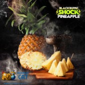 Табак BlackBurn Ananas Shock (Кислый Ананас) 100г Табак BlackBurn Ananas Shock (Кислый Ананас) 100г